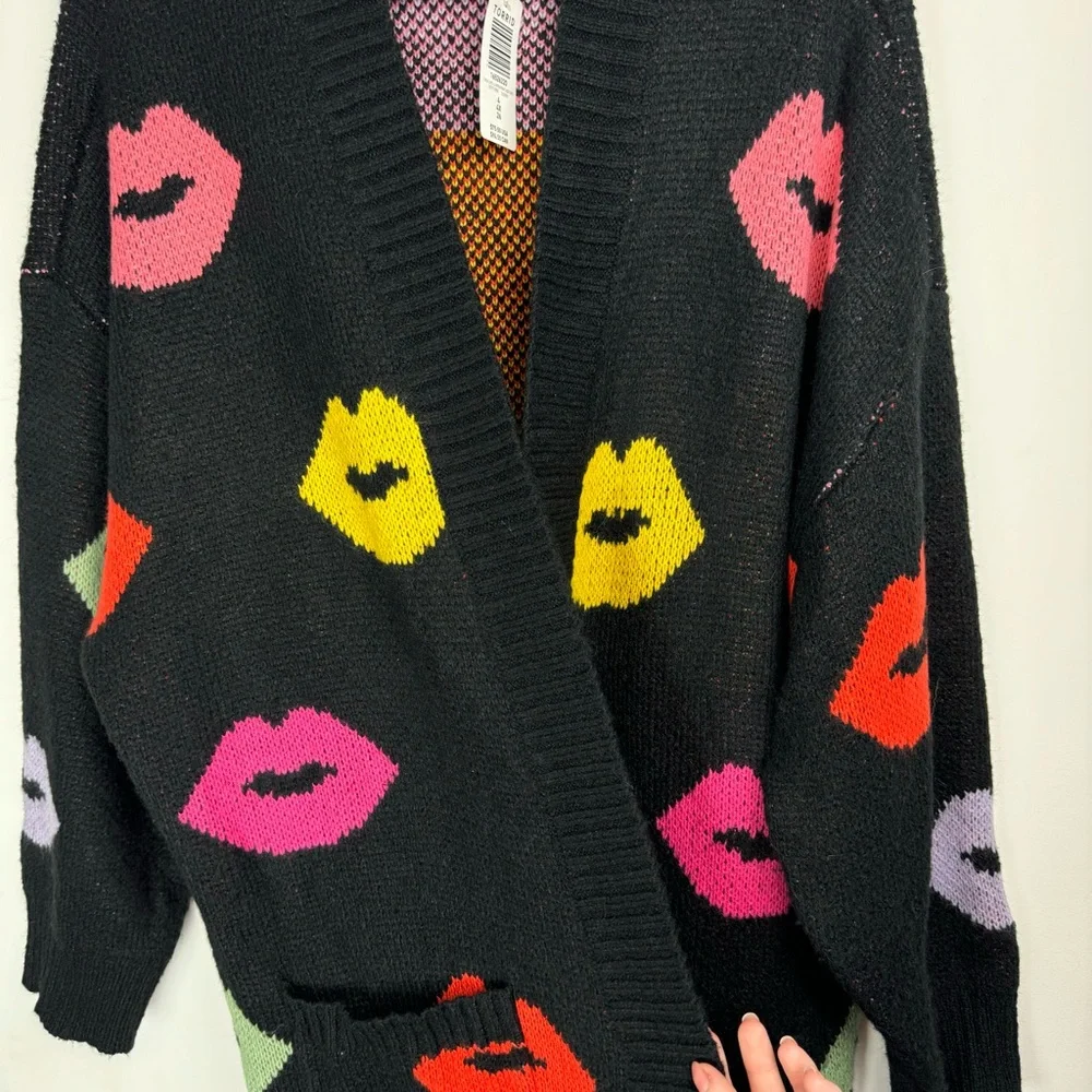 nwt torrid